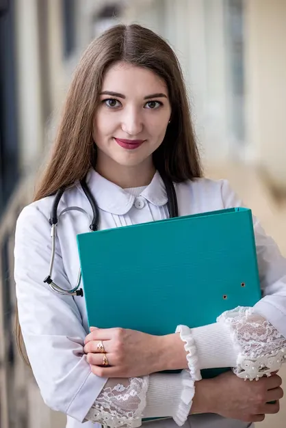 Medical Book Store
