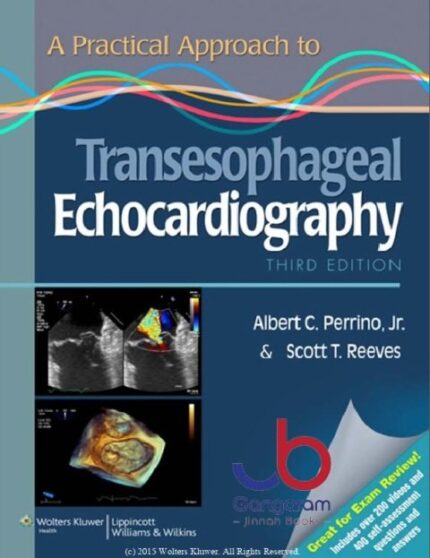 A Practical Approach to Transesophageal Echocardiography Third Edition