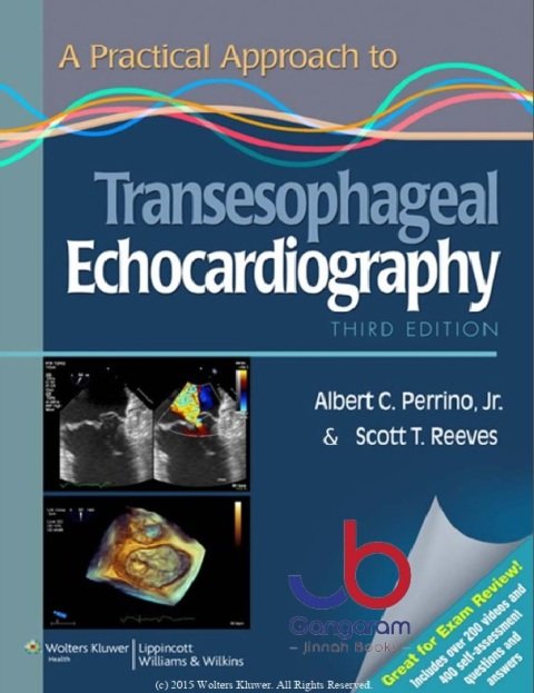 A Practical Approach to Transesophageal Echocardiography Third Edition