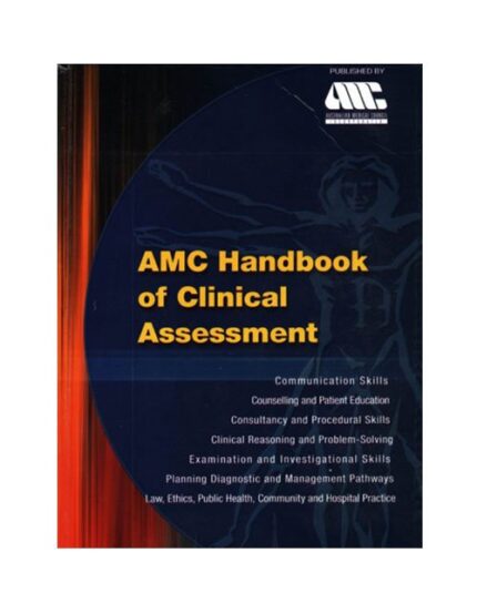 AMC Handbook of Clinical Assessment