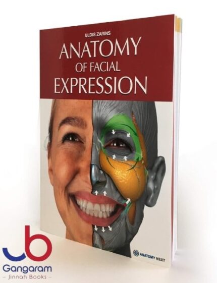 Anatomy of Facial Expression
