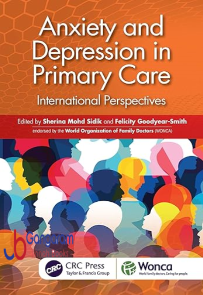 Anxiety and Depression in Primary Care (WONCA Family Medicine)