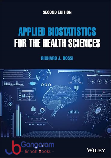 Applied-Biostatistics-for-the-Health-Sciences-2nd-Edition