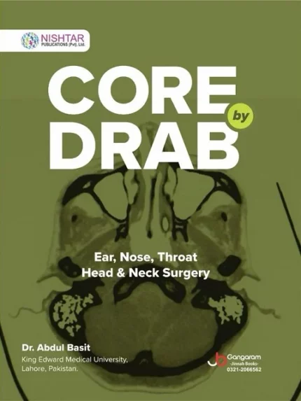 CORE by DRAB