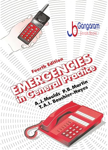 Emergencies in General Practice 4th Edition