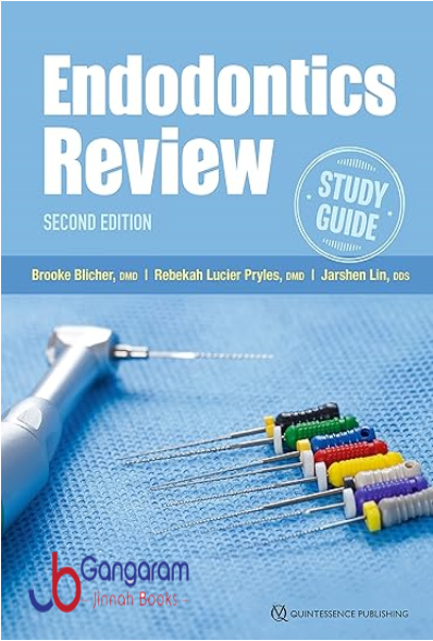Endodontics Review, Study Guide, 2nd Edition