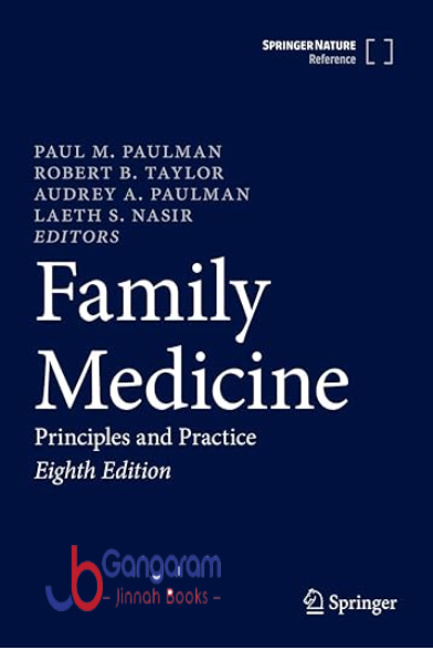Family Medicine: Principles and Practice 8th edition