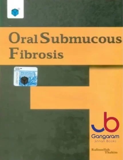 ORAL SUBMUCOUS FIBROSIS